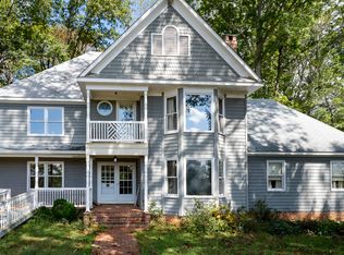 4815 Jacobs Run, Earlysville, VA 22936