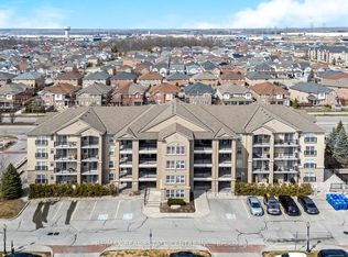 1360 Main St E #304, Milton, ON L9T 7S5