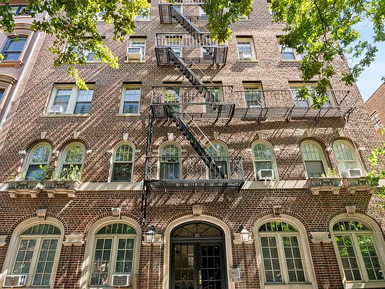 99 Joralemon St #6E — Photo 11