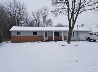 7286 McCliggott Rd, Saginaw, MI 48609