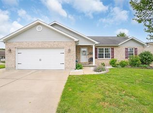 110 Rottmann Dr, Marthasville, MO 63357