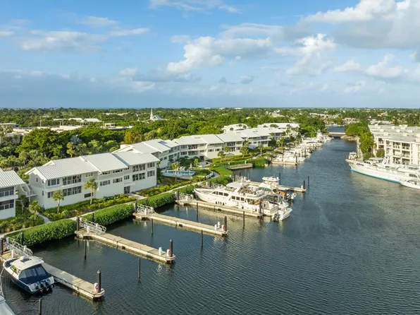 7 Marina Dr #A, Key Largo, FL 33037