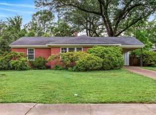 1593 Dearing Rd, Memphis, TN 38117