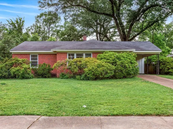 1593 Dearing Rd, Memphis, TN 38117