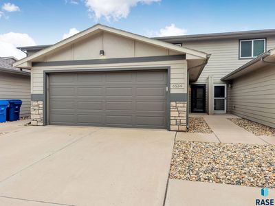 6534 W 6th Pl, Sioux Falls, SD, 57107