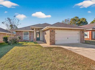 8973 Abbington Dr, Pensacola, FL 32534
