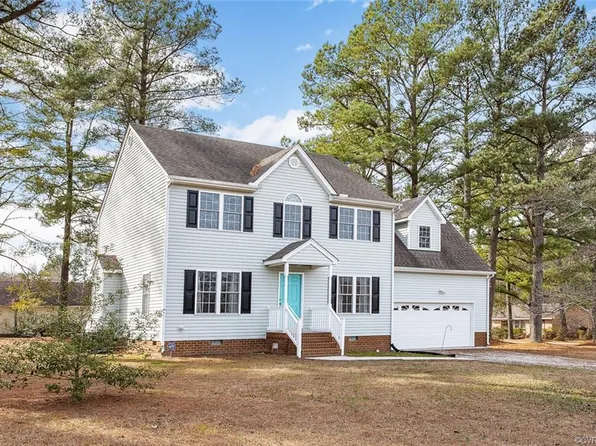 416 Cowling St, Waverly, VA 23890