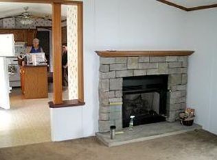 28 Wolfe Dr, Battle Creek, MI