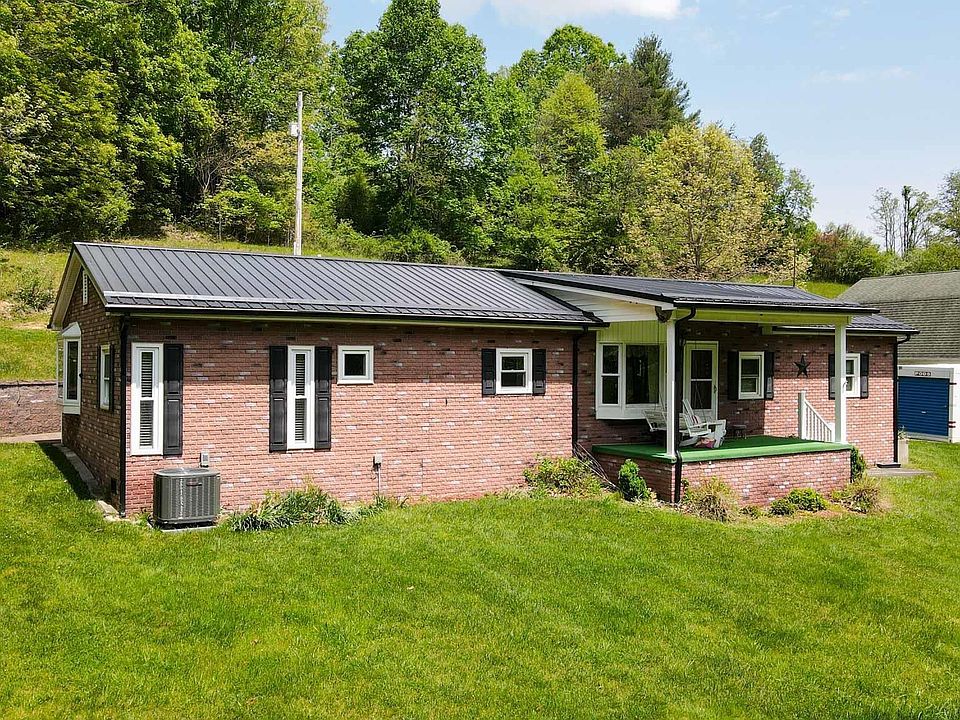 1152 Laurel Creek Rd NE, Pilot, VA 24138 Zillow