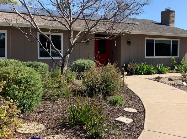 1925 Oak View Rd, Alpine, CA 91901