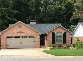 131 Lucy Ln, Athens, GA 30606