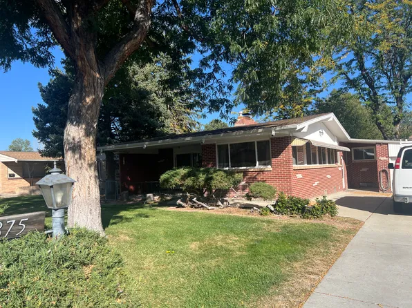 6875 W 32nd Pl, Wheat Ridge, CO 80033