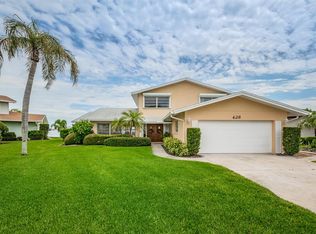 428 Harbor Dr N, Indian Rocks Beach, FL 33785
