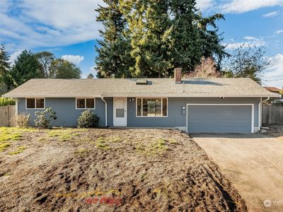 29745 4th Avenue S, Federal Way, WA, 98003