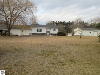 9980 Clark Rd, Elwell, MI, 48832