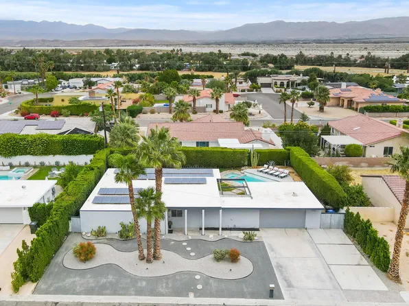 2370 E Finley Rd, Palm Springs, CA 92262