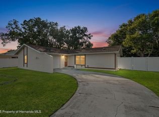 4457 Bromley Ave, Spring Hill, FL 34609