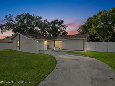 4457 Bromley Ave, Spring Hill, FL, 34609