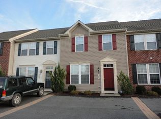 705 Wye Oak Dr, Fruitland, MD 21826