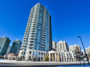 18 Holmes Ave #1810, Toronto, ON M2N 0E1