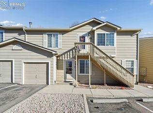 339 Ellers Grv, Colorado Springs, CO 80916