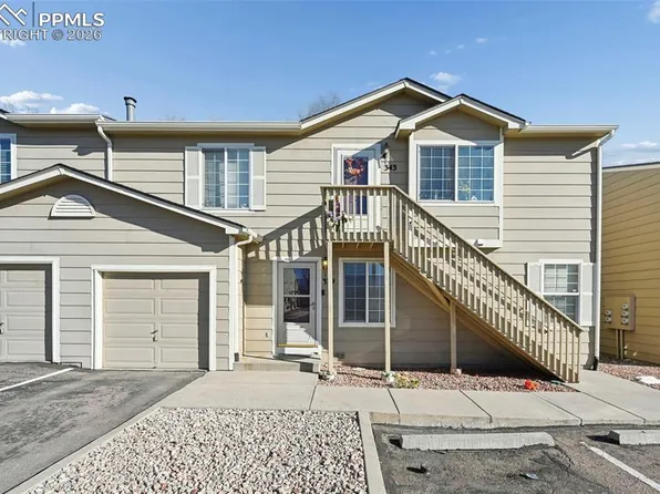 339 Ellers Grv, Colorado Springs, CO 80916