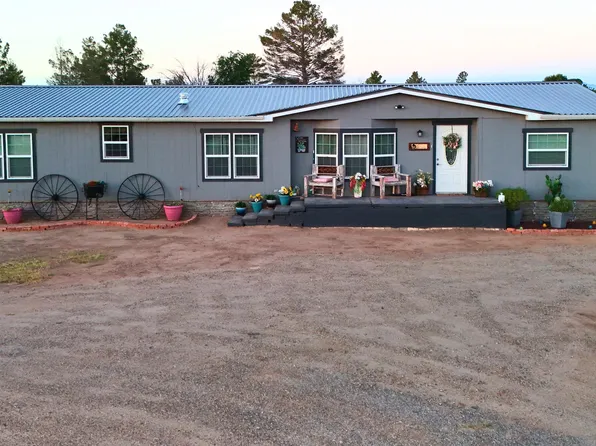 2911 W Willow Tree Ln, Willcox, AZ 85643