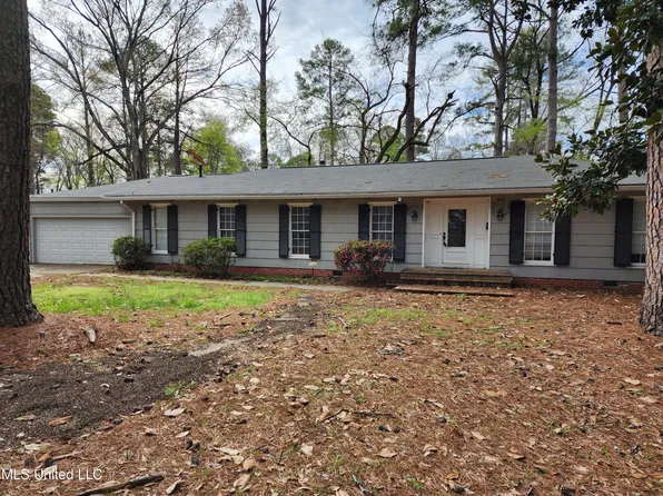 1037 Meadowbrook Rd, Jackson, MS 39206