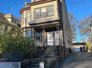746-748 Jefferson Ave #1, Elizabeth, NJ 07201