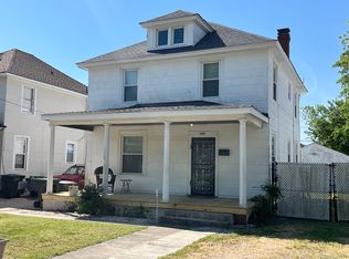 309 Columbia Ave, Hampton, VA 23669