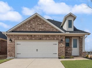 1106 Redcoat Dr, Forney, TX 75126