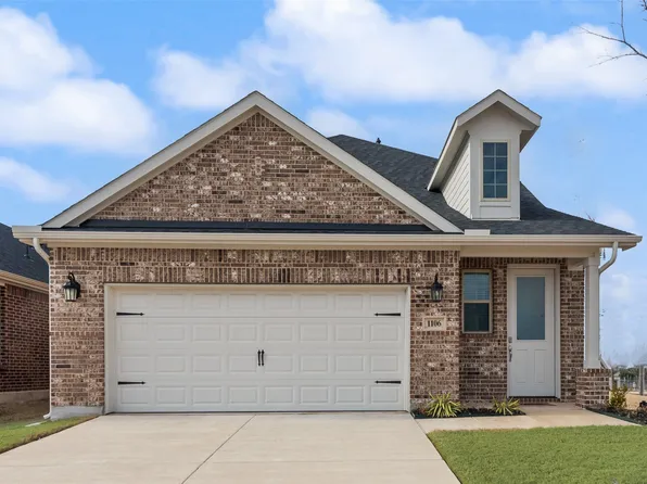 1106 Redcoat Dr, Forney, TX 75126