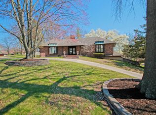 2513 Ridgefield Rd, Columbia, MO 65203