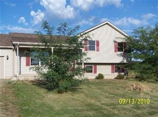 2301 Lower Elkton Rd, Columbiana, OH 44408