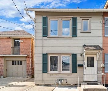 644 Franklin Aly, Bethlehem, PA, 18018