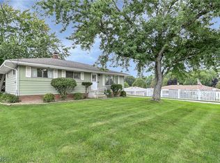 7704 Howard St, Parma, OH 44134