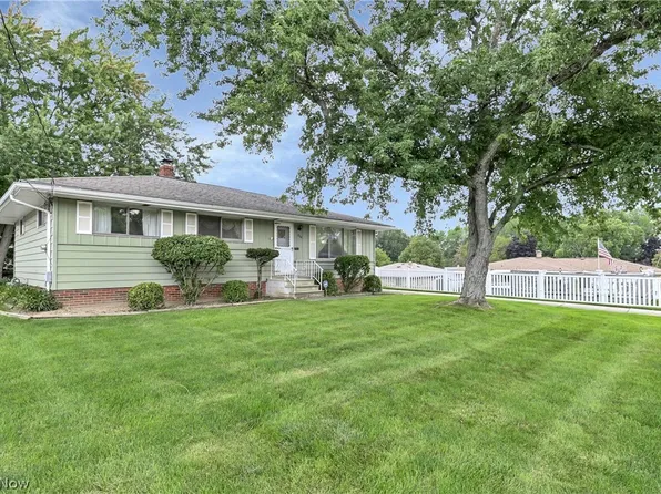 7704 Howard St, Parma, OH 44134