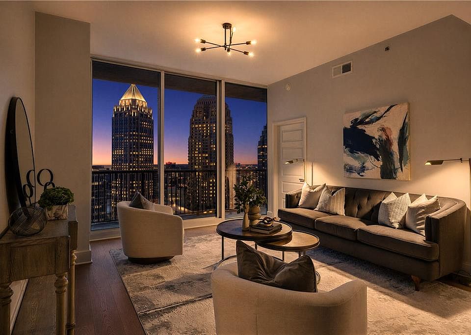 1st image of 1080 Peachtree St NE Unit 3215
