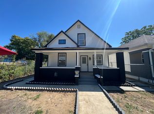 1347 N Gale St, Indianapolis, IN
