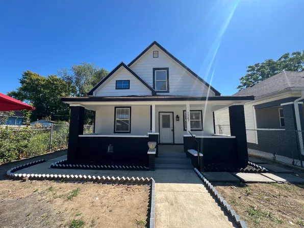 1347 N Gale St, Indianapolis, IN 46201