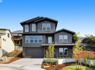 7360 SE 156th Ave, Portland, OR 97236