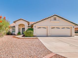 3609 W Paradise Ln, Phoenix, AZ 85053
