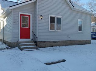 1207 W 10th St, Anderson, IN 46016