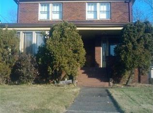 817 Scioto Ave, Youngstown, OH 44505