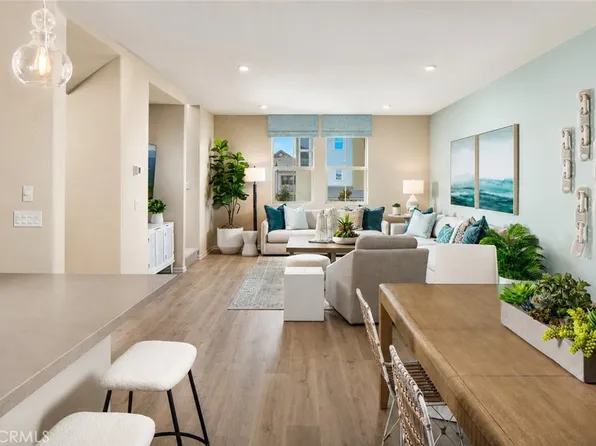 16253 Meadowhouse Ave, Chino, CA 91708