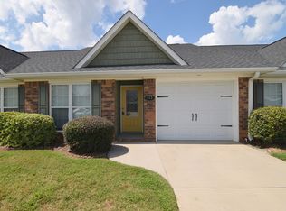 853 Bryan Cir, Grovetown, GA 30813