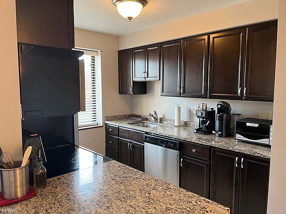Fully-equipped Kitchen