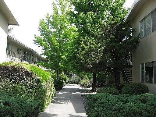 2nd image of 2454 Old Sonoma Rd APT 10