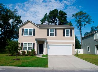 20 Brasstown Way, Beaufort, SC 29906