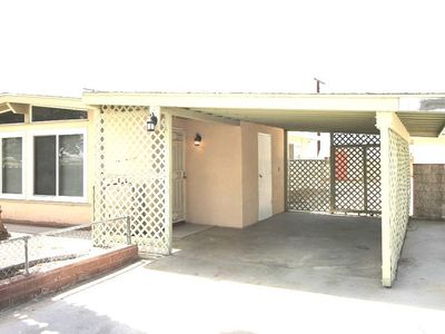 25516 Cheryle St, Barstow, CA, 92311